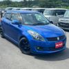 suzuki swift 2013 quick_quick_ZC72S_ZC72S-222329 image 2