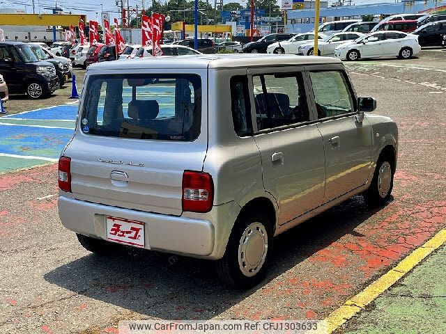 suzuki alto-lapin 2004 -SUZUKI--Alto Lapin CBA-HE21S--HE21S-489017---SUZUKI--Alto Lapin CBA-HE21S--HE21S-489017- image 2