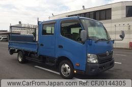 toyota dyna-truck 2014 -TOYOTA--Dyna TKG-XZU710--XZU710-0010443---TOYOTA--Dyna TKG-XZU710--XZU710-0010443-