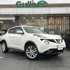 nissan juke 2019 -NISSAN--Juke DBA-YF15--YF15-602767---NISSAN--Juke DBA-YF15--YF15-602767- image 1