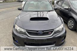 subaru impreza 2013 quick_quick_CBA-GVB_008355