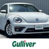 volkswagen the-beetle 2017 -VOLKSWAGEN--VW The Beetle DBA-16CBZ--WVWZZZ16ZHM622030---VOLKSWAGEN--VW The Beetle DBA-16CBZ--WVWZZZ16ZHM622030- image 1