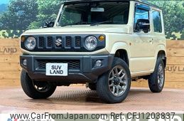 suzuki jimny 2020 -SUZUKI--Jimny 3BA-JB64W--JB64W-162845---SUZUKI--Jimny 3BA-JB64W--JB64W-162845-