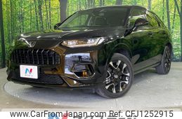honda honda-others 2024 -HONDA--ZR-V 6AA-RZ4--RZ4-1022049---HONDA--ZR-V 6AA-RZ4--RZ4-1022049-