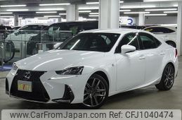 lexus is 2017 -LEXUS--Lexus IS DAA-AVE30--AVE30-5068973---LEXUS--Lexus IS DAA-AVE30--AVE30-5068973-