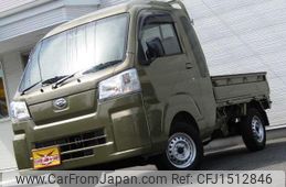 daihatsu hijet-truck 2022 CFJ1512846