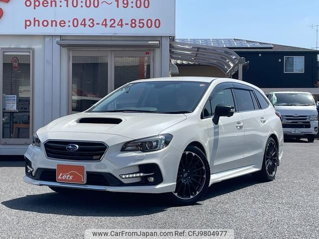 subaru levorg 2019 quick_quick_VMG_VMG-036412 image 1