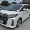 toyota alphard 2022 -TOYOTA 【横浜 378】--Alphard AGH30W--AGH30-0410743---TOYOTA 【横浜 378】--Alphard AGH30W--AGH30-0410743- image 38