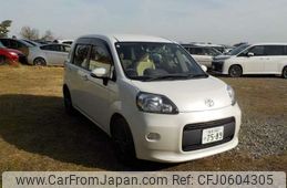 toyota porte 2015 -TOYOTA 【野田 501】--Porte DBA-NCP141--NCP141-9152509---TOYOTA 【野田 501】--Porte DBA-NCP141--NCP141-9152509-