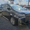 toyota alphard 2021 quick_quick_3BA-AGH30W_0386637 image 1