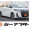 toyota alphard 2018 -TOYOTA--Alphard DBA-AGH30W--AGH30-0185148---TOYOTA--Alphard DBA-AGH30W--AGH30-0185148- image 1