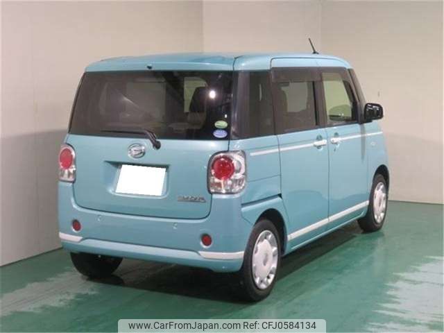 daihatsu move-canbus 2019 -DAIHATSU--Move Canbus 5BA-LA800S--LA800S-0204419---DAIHATSU--Move Canbus 5BA-LA800S--LA800S-0204419- image 2