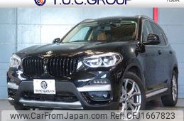 bmw x3 2020 CFJ1667823