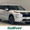 mitsubishi outlander-phev 2022 -MITSUBISHI--Outlander PHEV 5LA-GN0W--GN0W-0102225---MITSUBISHI--Outlander PHEV 5LA-GN0W--GN0W-0102225- image 1