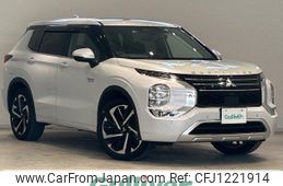 mitsubishi outlander-phev 2022 -MITSUBISHI--Outlander PHEV 5LA-GN0W--GN0W-0102225---MITSUBISHI--Outlander PHEV 5LA-GN0W--GN0W-0102225-
