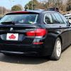 bmw 5-series 2012 -BMW--BMW 5 Series DBA-MT25--WBAMT52050C898240---BMW--BMW 5 Series DBA-MT25--WBAMT52050C898240- image 3