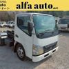 mitsubishi-fuso canter 2005 CFJ1632131 image 1