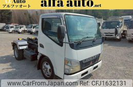 mitsubishi-fuso canter 2005 CFJ1632131