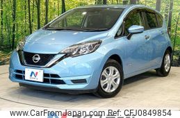 nissan note 2017 quick_quick_HE12_HE12-071597