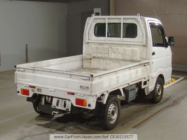 suzuki carry-truck 2014 -SUZUKI--Carry Truck DA16T-168390---SUZUKI--Carry Truck DA16T-168390- image 2