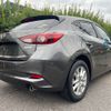 mazda axela 2017 -MAZDA--Axela DBA-BM5FS--BM5FS-411125---MAZDA--Axela DBA-BM5FS--BM5FS-411125- image 2