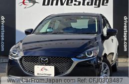 mazda demio 2019 quick_quick_6BA-DJLFS_DJLFS-703555