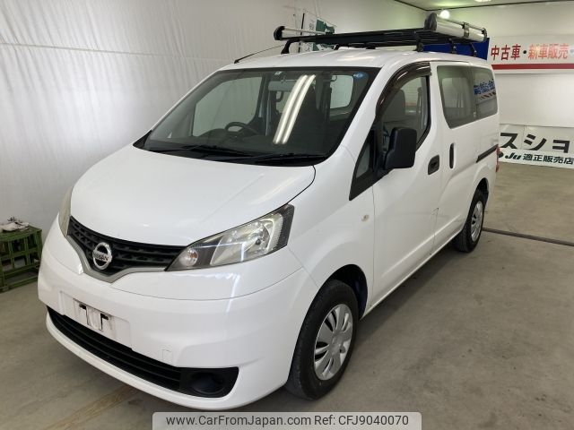 nissan vanette-van 2017 YAMAKATSU_VM20-117237 image 1