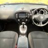 nissan juke 2010 CFJ8882808 image 3