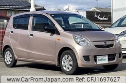 daihatsu mira 2014 CFJ1697627