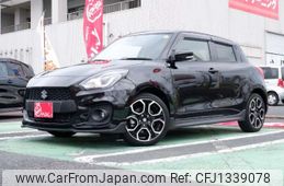 suzuki swift 2024 -SUZUKI 【千葉 302ﾗ3548】--Swift 4BA-ZC33S--ZC33S-604228---SUZUKI 【千葉 302ﾗ3548】--Swift 4BA-ZC33S--ZC33S-604228-