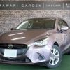 mazda demio 2015 quick_quick_LDA-DJ5FS_DJ5FS-121493 image 1