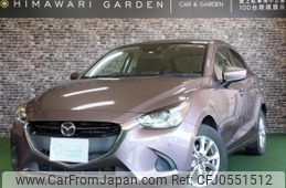 mazda demio 2015 quick_quick_LDA-DJ5FS_DJ5FS-121493