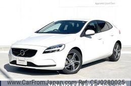 volvo v40 2018 -VOLVO--Volvo V40 LDA-MD4204T--YV1MVA8RDK2550351---VOLVO--Volvo V40 LDA-MD4204T--YV1MVA8RDK2550351-