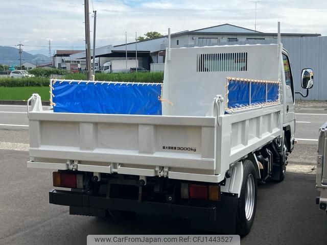 isuzu elf-truck 2013 quick_quick_NKR85AD_NKR85-7034026 image 2