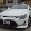 toyota mark-x 2018 CFJ8627341 image 1