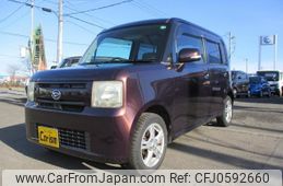 daihatsu move-conte 2009 -DAIHATSU 【名変中 】--Move Conte L575S--0038606---DAIHATSU 【名変中 】--Move Conte L575S--0038606-