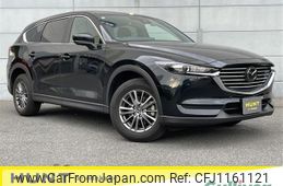 mazda cx-8 2023 -MAZDA--CX-8 6BA-KG5P--KG5P-260830---MAZDA--CX-8 6BA-KG5P--KG5P-260830-