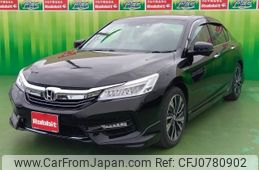 honda accord 2018 -HONDA--Accord DAA-DAA---CR7-1007475---HONDA--Accord DAA-DAA---CR7-1007475-