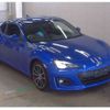 subaru brz 2017 -SUBARU--BRZ DBA-ZC6--ZC6-026032---SUBARU--BRZ DBA-ZC6--ZC6-026032- image 1