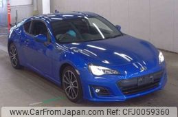 subaru brz 2017 -SUBARU--BRZ DBA-ZC6--ZC6-026032---SUBARU--BRZ DBA-ZC6--ZC6-026032-