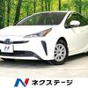 toyota prius 2022 quick_quick_ZVW51_ZVW51-6229078 image 1