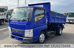 mitsubishi-fuso canter 2012 -MITSUBISHI--Canter TKG-FBA60--FBA60-***034---MITSUBISHI--Canter TKG-FBA60--FBA60-***034-