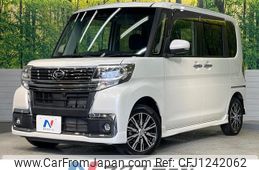 daihatsu tanto 2018 -DAIHATSU--Tanto DBA-LA600S--LA600S-0680316---DAIHATSU--Tanto DBA-LA600S--LA600S-0680316-