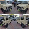 suzuki jimny 2021 -SUZUKI--Jimny 3BA-JB64W--JB64W-187432---SUZUKI--Jimny 3BA-JB64W--JB64W-187432- image 4