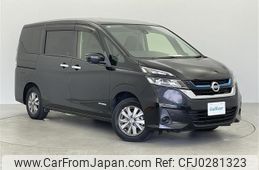 nissan serena 2018 -NISSAN--Serena DAA-HC27--HC27-003956---NISSAN--Serena DAA-HC27--HC27-003956-