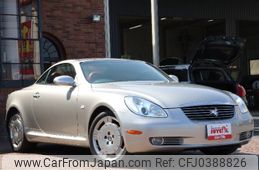 toyota soarer 2004 -TOYOTA--Soarer UZZ40--0064913---TOYOTA--Soarer UZZ40--0064913-