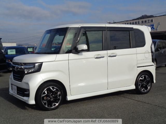 honda n-box 2019 GOO_JP_700080015330250119003 image 1