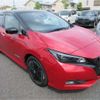 nissan leaf 2023 CFJ1581350 image 38