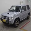 mitsubishi pajero-mini 2010 -MITSUBISHI 【岡山 580ス3646】--Pajero mini H58A-1002728---MITSUBISHI 【岡山 580ス3646】--Pajero mini H58A-1002728- image 5