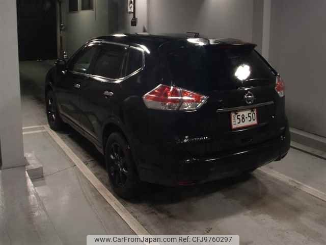 nissan x-trail 2014 -NISSAN--X-Trail NT32-003545---NISSAN--X-Trail NT32-003545- image 2